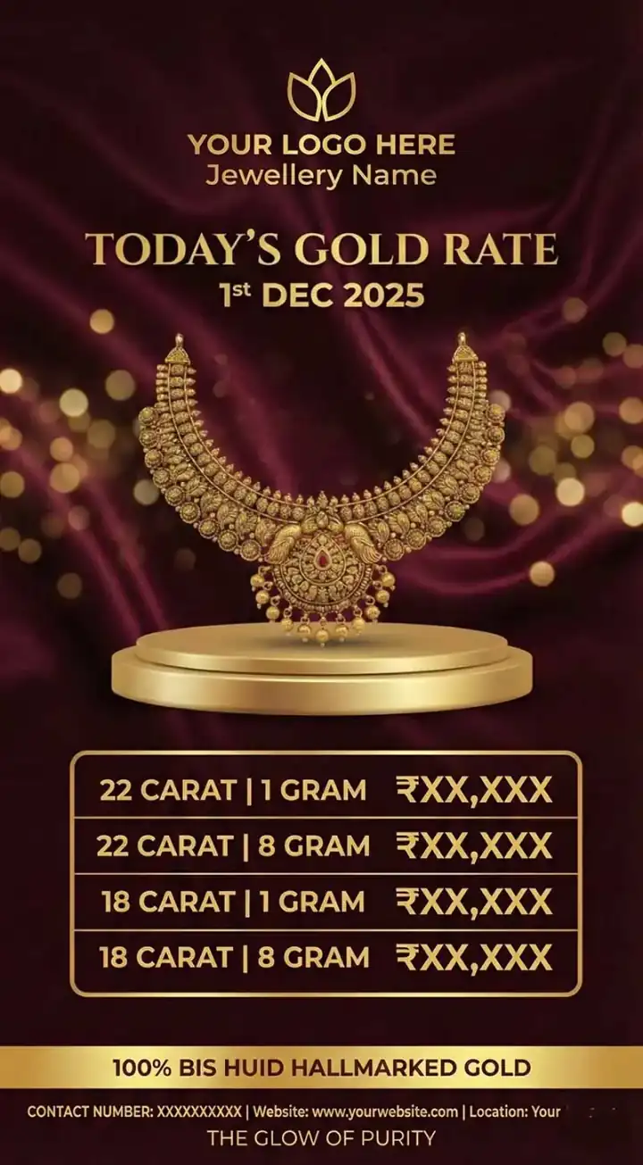 Traditional Kerala Design Sample